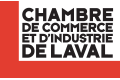 Logo Réactiver Laval